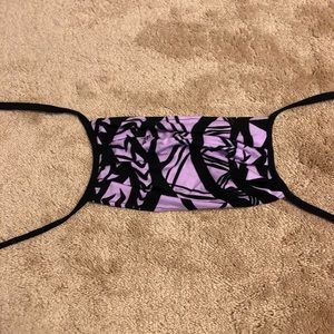 Missing polynesia face masks